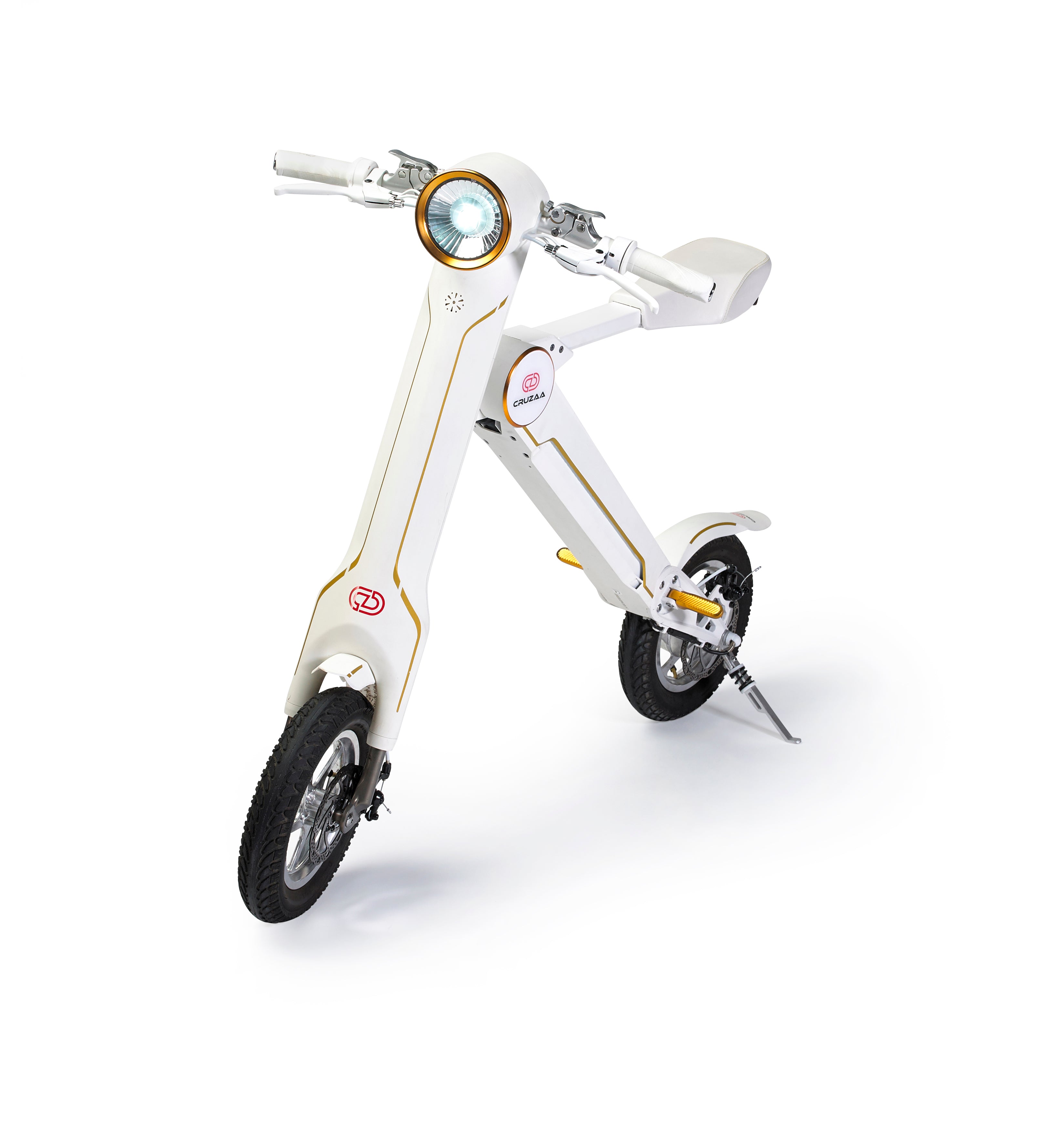 Scoot e hot sale bike raycon