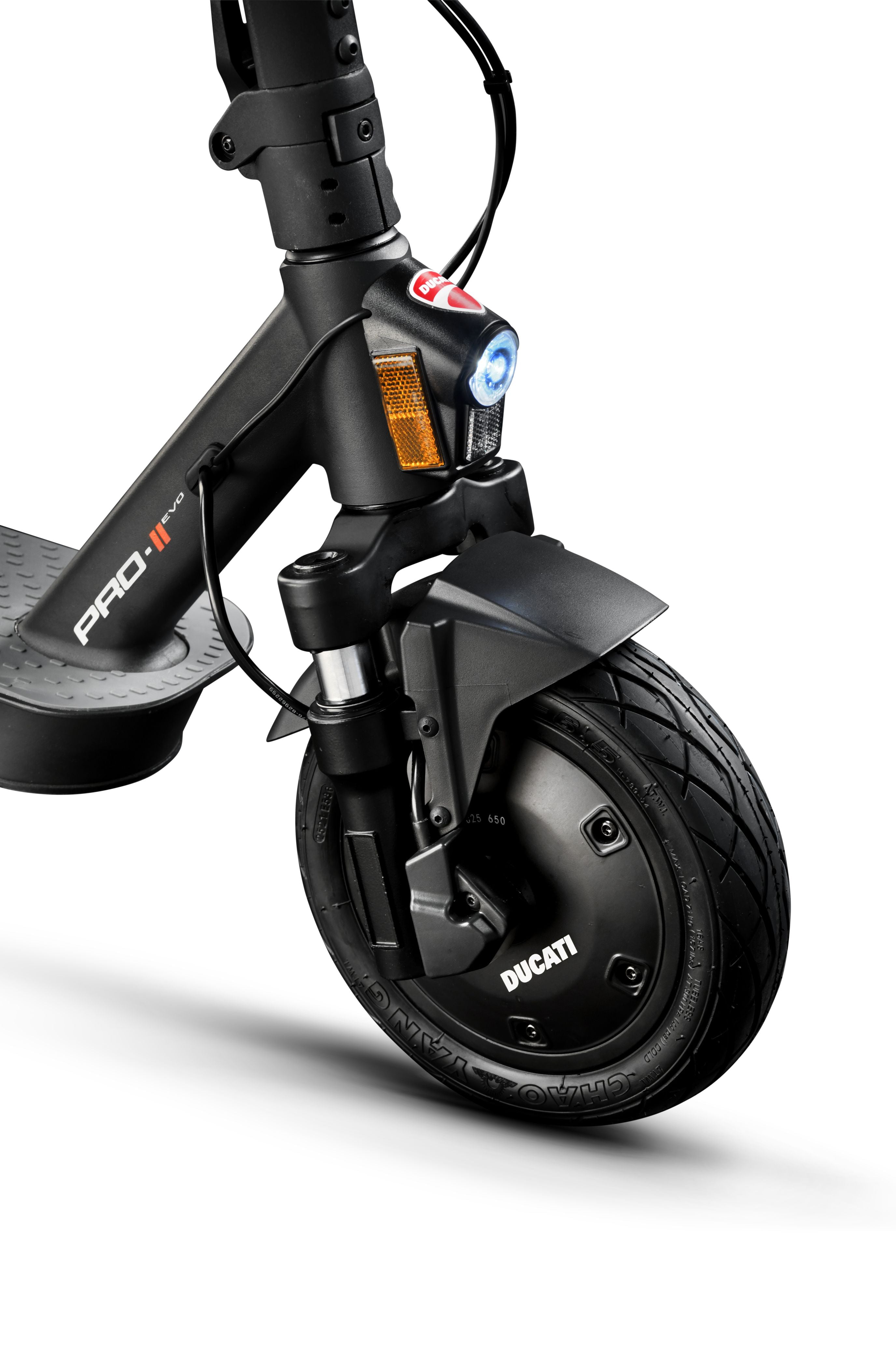 Trottinette électrique Ducati Pro-II Evo
