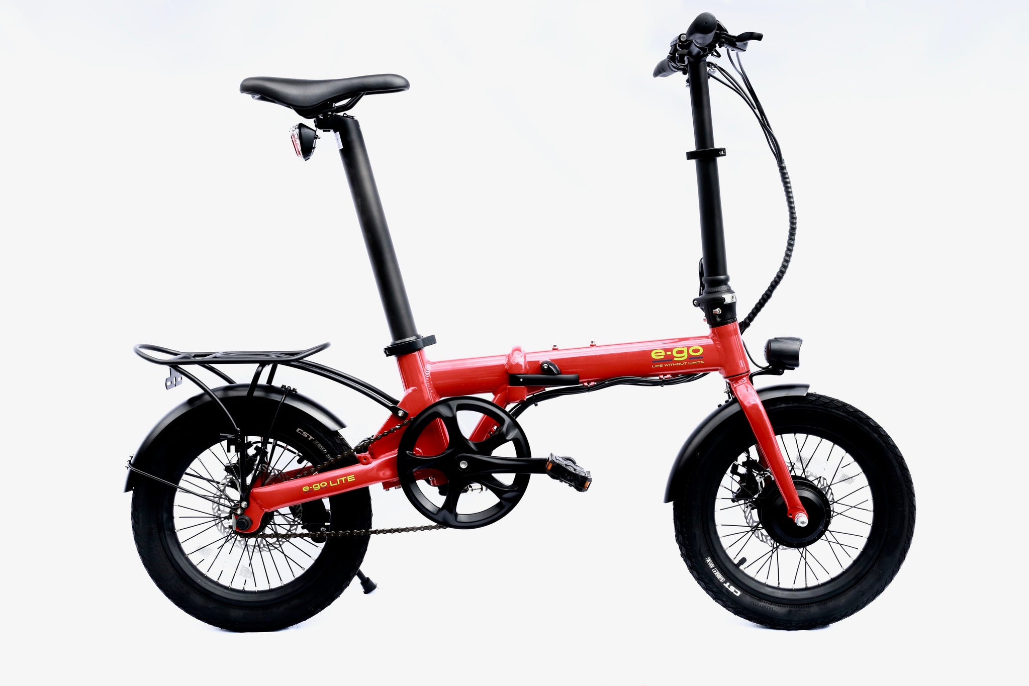 Urban lite folding bike sale